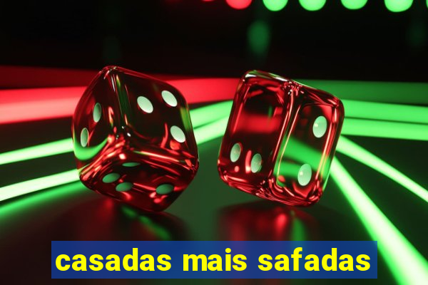 casadas mais safadas